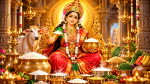 అన్నపూర్ణమ్మ, అనుగ్రహం ఉంటే. జీవితంలో ఏ కష్టాలు తొలగిపోతాయి..